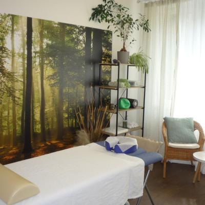 FYZIOTERAPEUT DĚČÍN